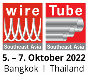 WIRE & TUBE Southeastasia 2022